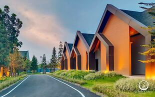 See Stars & Forest Resort