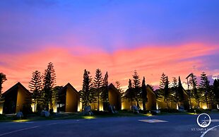 See Stars & Forest Resort