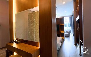 See Stars & Forest Resort