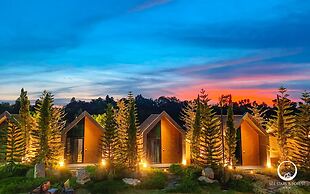 See Stars & Forest Resort