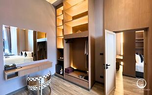 See Stars & Forest Resort