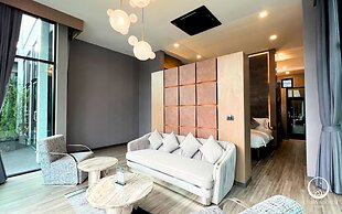 See Stars & Forest Resort