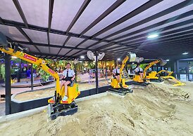 See Stars & Forest Resort