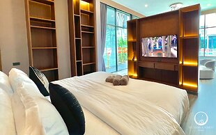 See Stars & Forest Resort