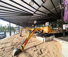 See Stars & Forest Resort