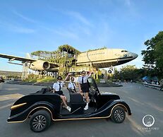 See Stars & Forest Resort