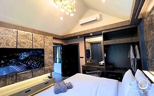 See Stars & Forest Resort