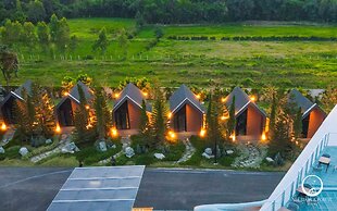 See Stars & Forest Resort