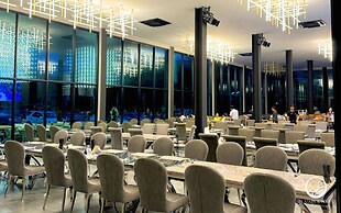 See Stars & Forest Resort