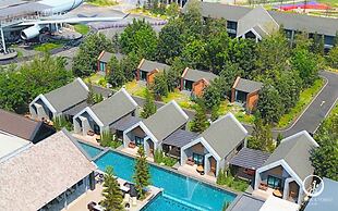 See Stars & Forest Resort