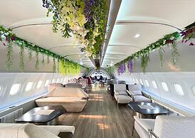 See Stars & Forest Resort