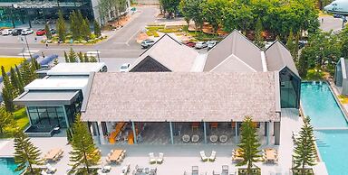 See Stars & Forest Resort