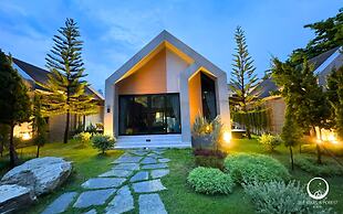 See Stars & Forest Resort