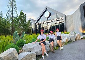 See Stars & Forest Resort