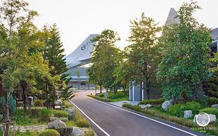 See Stars & Forest Resort