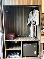 See Stars & Forest Resort