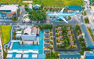 See Stars & Forest Resort