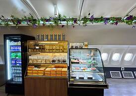 See Stars & Forest Resort