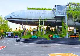 See Stars & Forest Resort