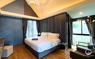 See Stars & Forest Resort