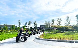 See Stars & Forest Resort