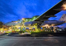 See Stars & Forest Resort