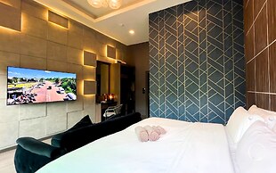 See Stars & Forest Resort