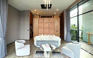 See Stars & Forest Resort