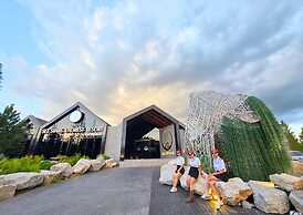 See Stars & Forest Resort