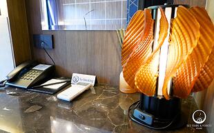 See Stars & Forest Resort