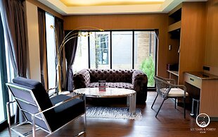 See Stars & Forest Resort