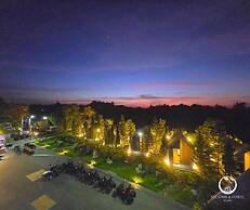 See Stars & Forest Resort