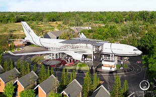 See Stars & Forest Resort