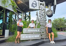 See Stars & Forest Resort