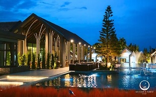 See Stars & Forest Resort