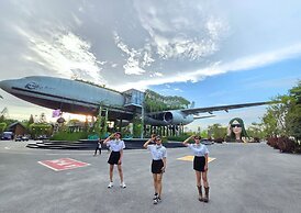 See Stars & Forest Resort