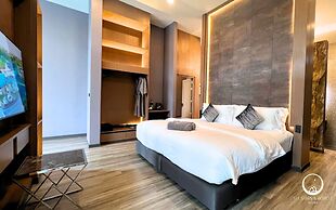 See Stars & Forest Resort