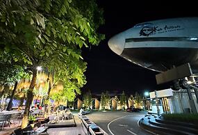 See Stars & Forest Resort