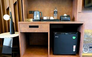 See Stars & Forest Resort