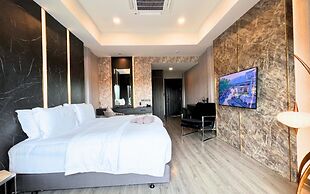 See Stars & Forest Resort