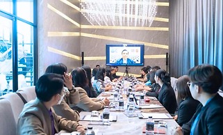 See Stars & Forest Resort