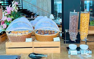 See Stars & Forest Resort