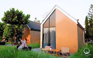 See Stars & Forest Resort