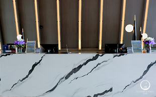 See Stars & Forest Resort