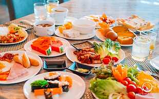 See Stars & Forest Resort