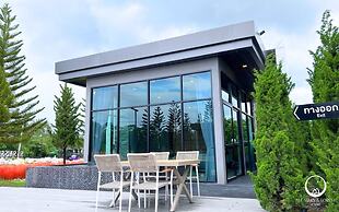 See Stars & Forest Resort