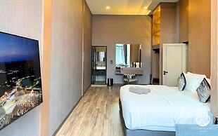 See Stars & Forest Resort