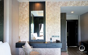 See Stars & Forest Resort