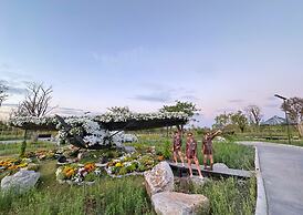 See Stars & Forest Resort