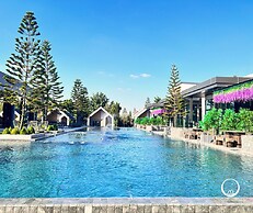 See Stars & Forest Resort